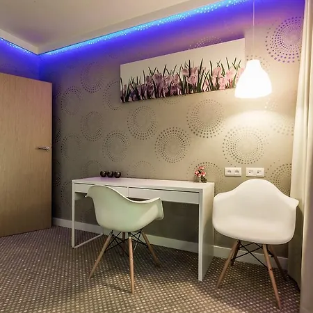 Hubska Apartman Wrocław