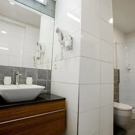 Hubska Apartman Wrocław
