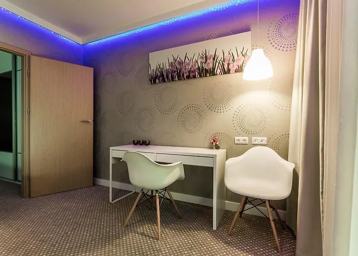 Hubska Apartment Wroclaw