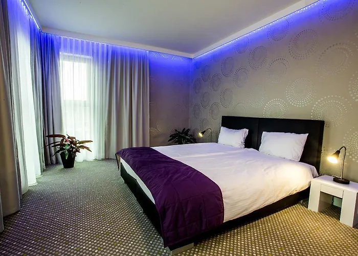 Apartment Hubska Wroclaw