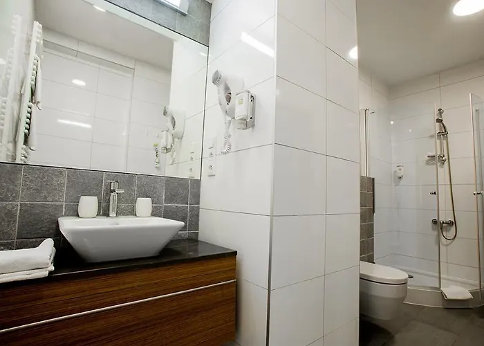 Hubska Apartment Wroclaw