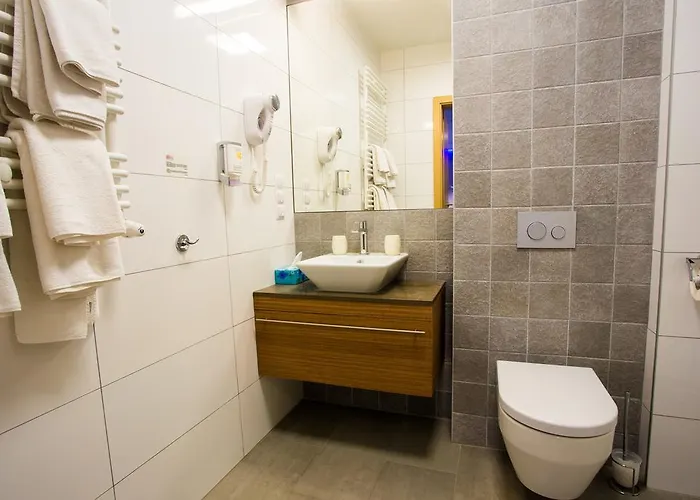 Apartment Hubska Wroclaw