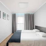 Hubska Appartement Wrocław