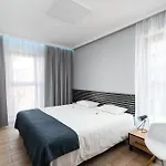 Hubska Appartement