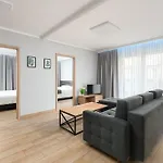 Hubska Appartement *