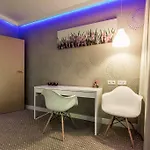Hubska Lejlighed Wrocław