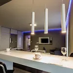 Lejlighed Hubska *