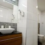 Hubska Lejlighed Wrocław