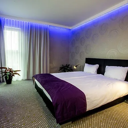 Appartement Hubska Wrocław