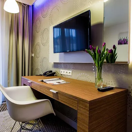 Appartement Hubska