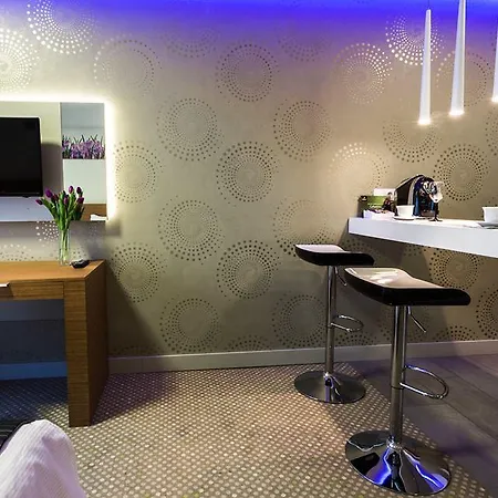 Appartement Hubska Wrocław