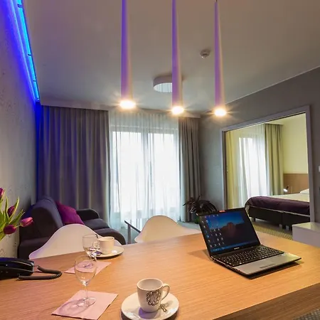 Hubska Appartement *