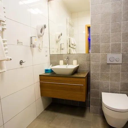 Appartement Hubska Wrocław