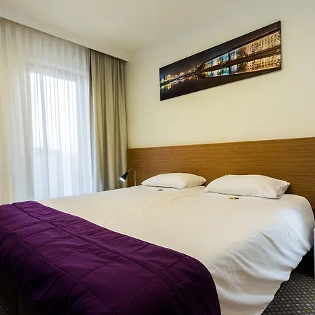 Appartement Hubska