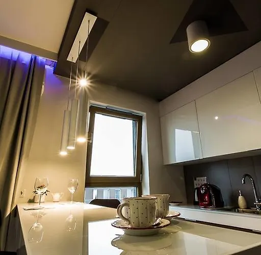 Hubska Apartmán Vratislav